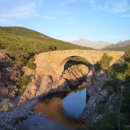 Padulina Au Bord De La Avec Piscine Villa *