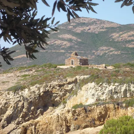 Villa Padulina Au Bord De La Avec Piscine Galeria (Corsica)