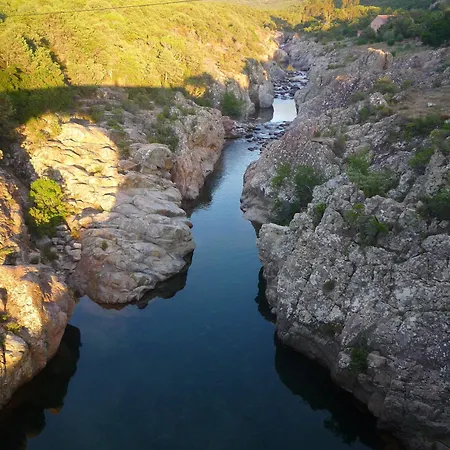 Villa Padulina Au Bord De La Avec Piscine *
