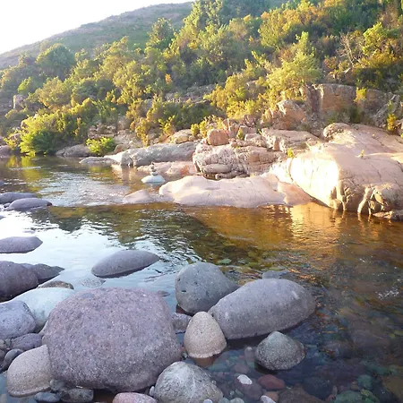 Padulina Au Bord De La Avec Piscine *