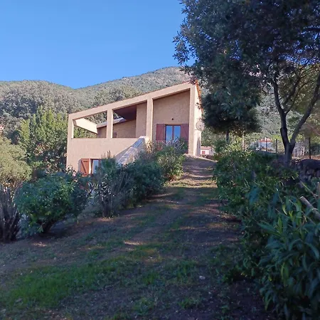 Padulina Au Bord De La Avec Piscine Villa *