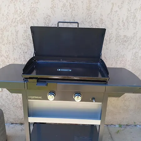 Padulina Au Bord De La Avec Piscine * Galeria (Corsica)