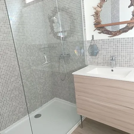 Villa Padulina Au Bord De La Avec Piscine *