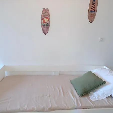 Padulina Au Bord De La Avec Piscine *