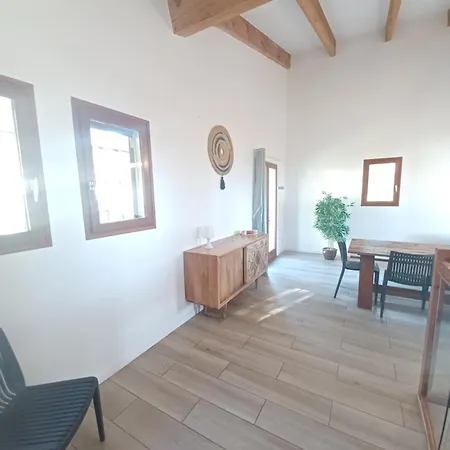 Villa Padulina Au Bord De La Avec Piscine *