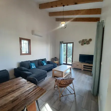 Villa Padulina Au Bord De La Avec Piscine