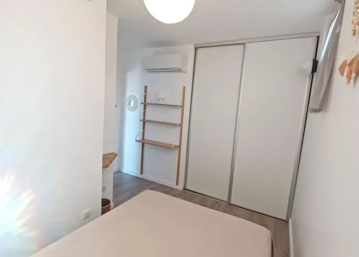 Vila Padulina Au Bord De La Avec Piscine Galeria (Corsica)