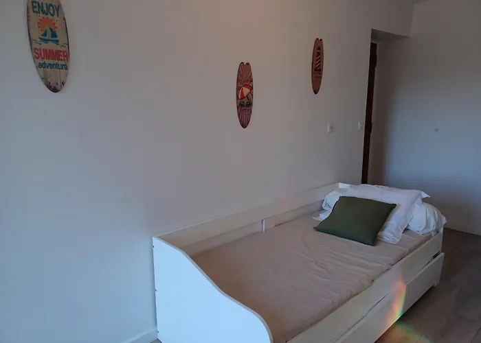 Padulina Au Bord De La Avec Piscine Vila *