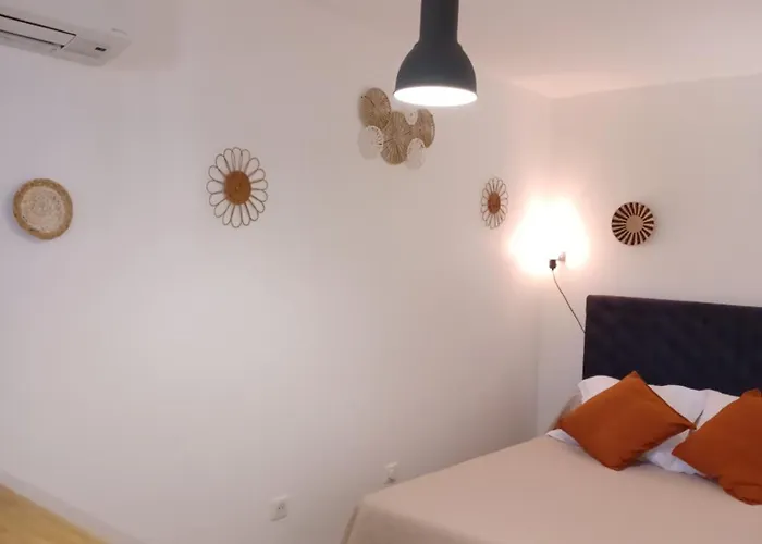 Vila Padulina Au Bord De La Avec Piscine Galeria (Corsica)