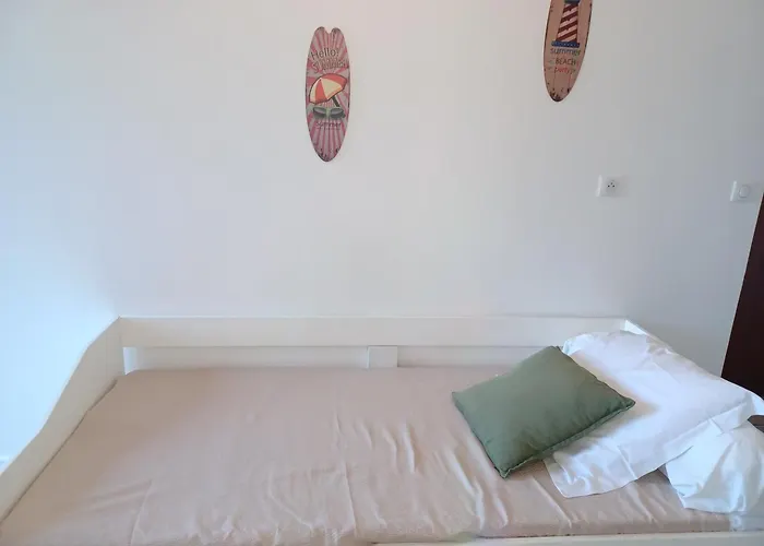 Padulina Au Bord De La Avec Piscine *