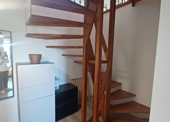 Vila Padulina Au Bord De La Avec Piscine *