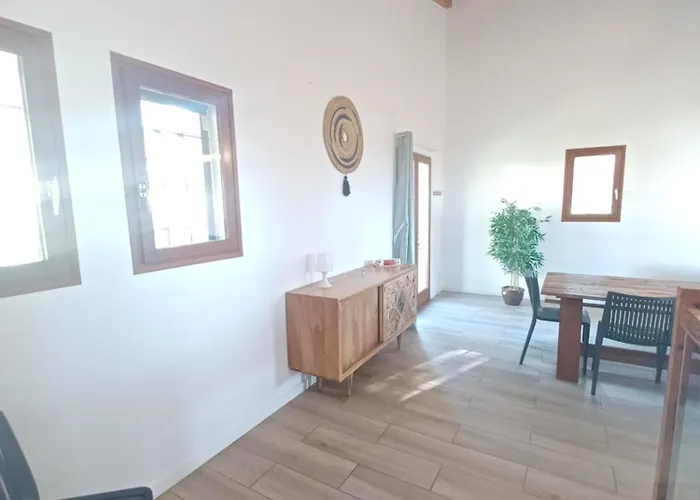 Vila Padulina Au Bord De La Avec Piscine *