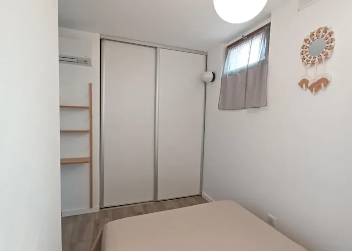 Vila Padulina Au Bord De La Avec Piscine Galeria (Corsica)