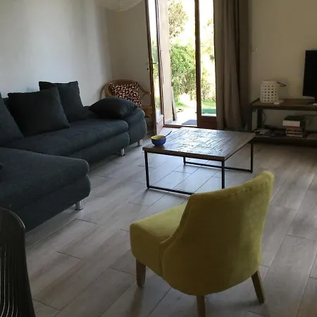 Padulina Au Bord De La Avec Piscine Villa Galeria (Corsica)