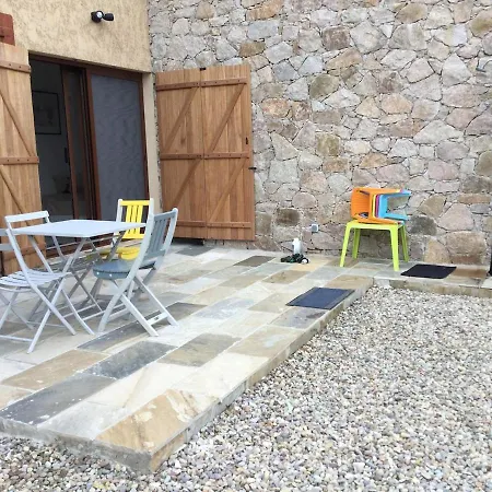 Villa Padulina Au Bord De La Avec Piscine Galeria (Corsica)