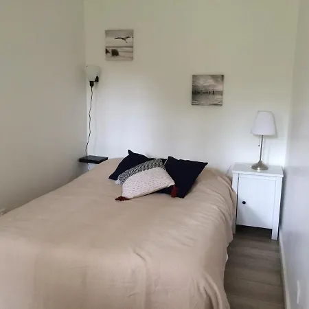 Padulina Au Bord De La Avec Piscine Villa Galeria (Corsica)