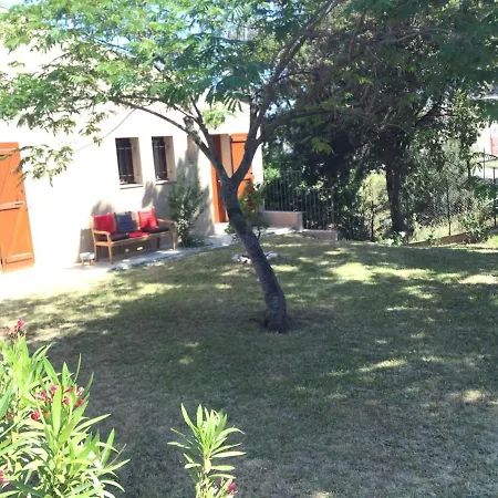 Padulina Au Bord De La Avec Piscine *