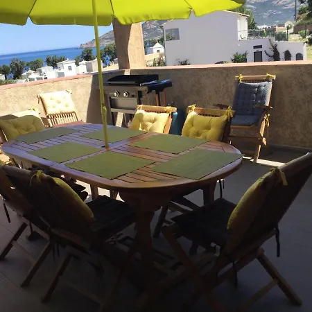 Padulina Au Bord De La Avec Piscine Villa *