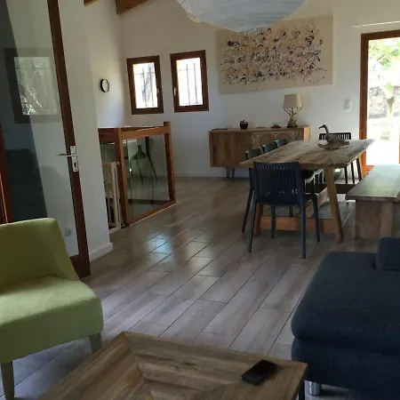 Villa Padulina Au Bord De La Avec Piscine Galeria (Corsica)