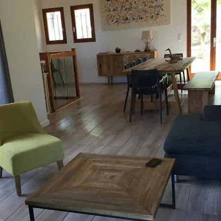 Padulina Au Bord De La Avec Piscine Villa *