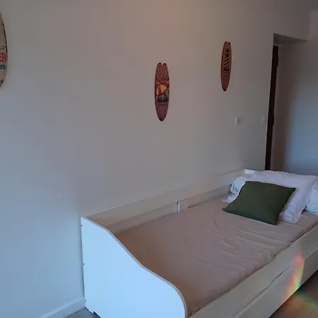 Padulina Au Bord De La Avec Piscine Villa *