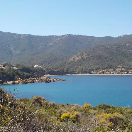 Padulina Au Bord De La Avec Piscine Villa *