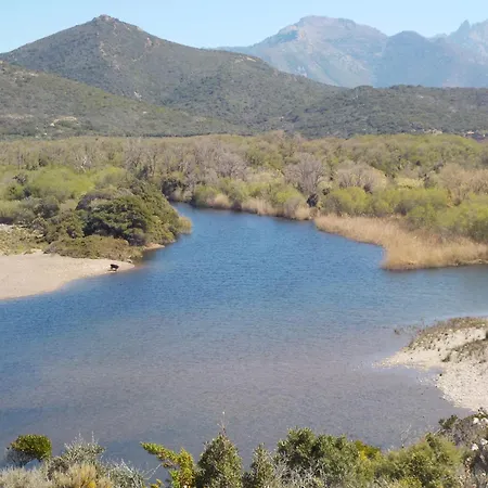 Padulina Au Bord De La Avec Piscine Villa *