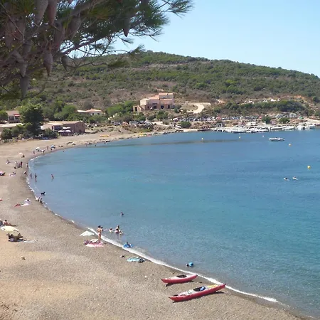 Padulina Au Bord De La Avec Piscine Villa Galeria (Corsica)