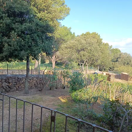 Villa Padulina Au Bord De La Avec Piscine