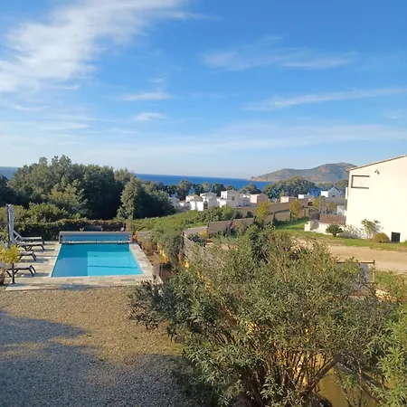 Padulina Au Bord De La Avec Piscine Villa *