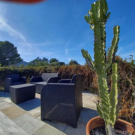 Padulina Au Bord De La Avec Piscine *