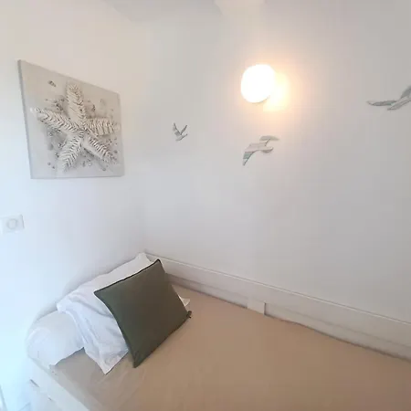 Padulina Au Bord De La Avec Piscine * Galeria (Corsica)