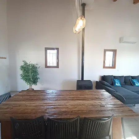 Villa Padulina Au Bord De La Avec Piscine