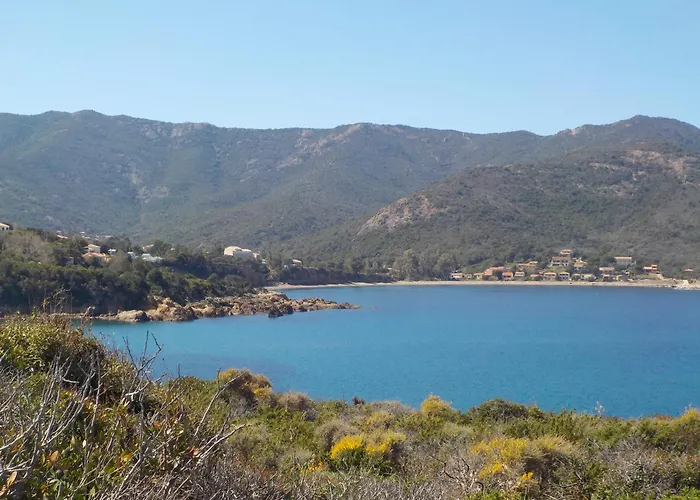 Padulina Au Bord De La Avec Piscine Villa *